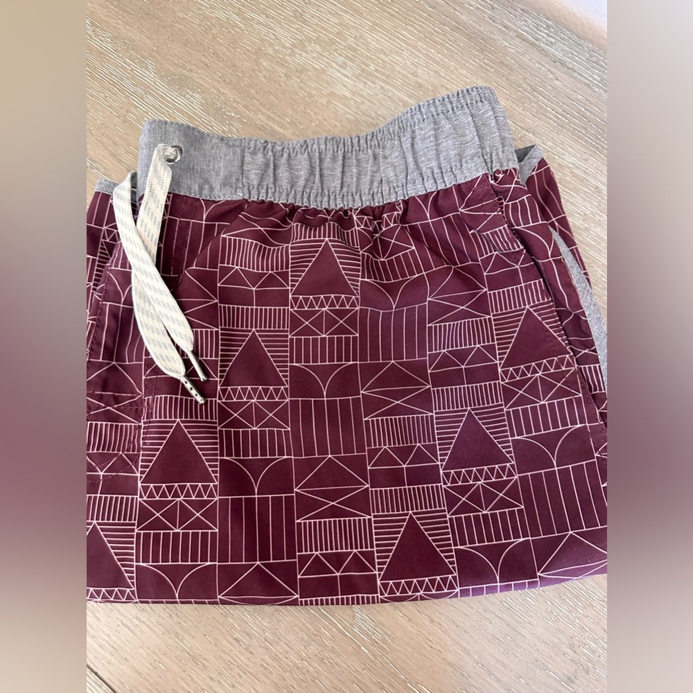 Men’s Vuori Banks